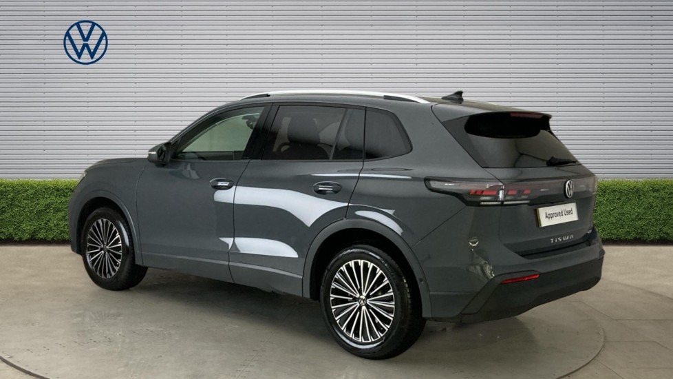 Volkswagen Tiguan 1.5 eTSI Match 5dr DSG Petrol Estate - Image 3