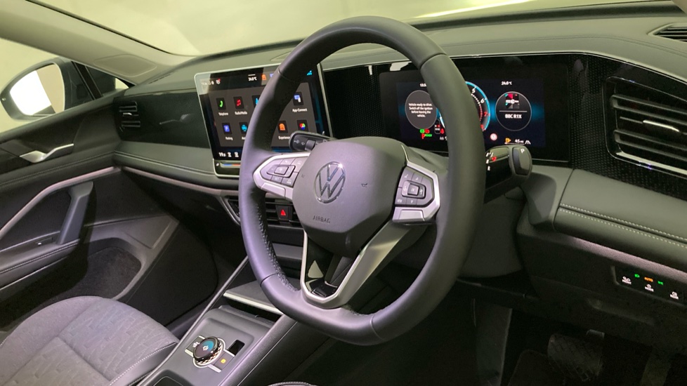 Volkswagen Tiguan 1.5 eTSI Match 5dr DSG Petrol Estate - Image 6