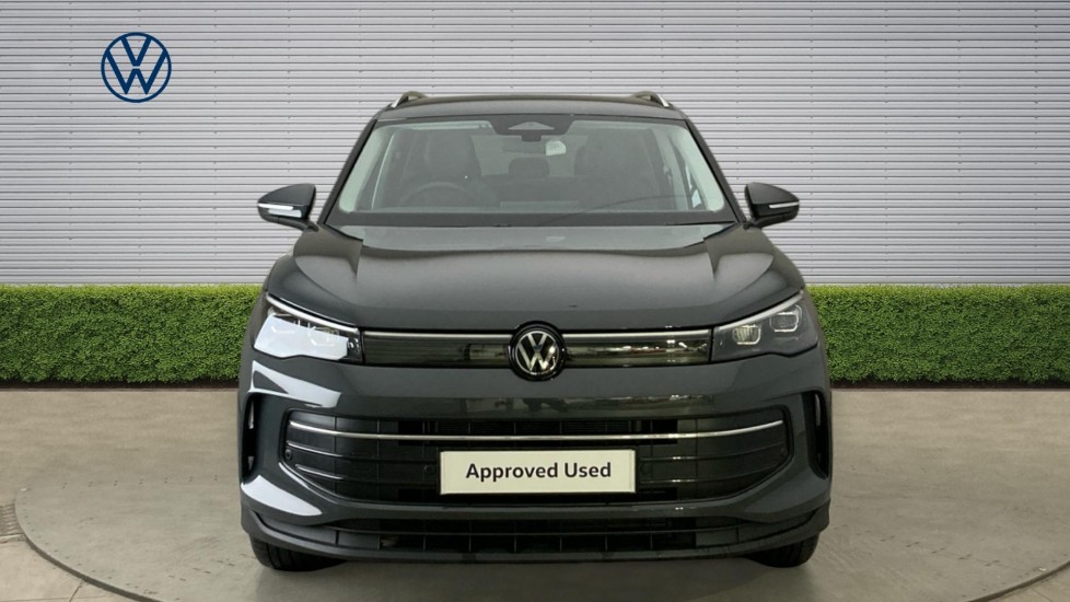 Volkswagen Tiguan 1.5 eTSI Match 5dr DSG Petrol Estate - Image 7