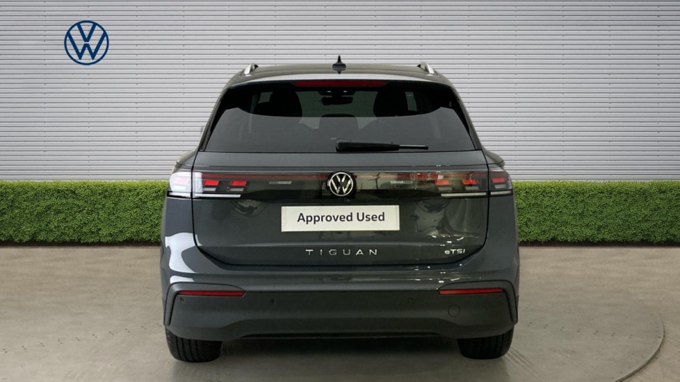 Volkswagen Tiguan 1.5 eTSI Match 5dr DSG Petrol Estate - Image 8