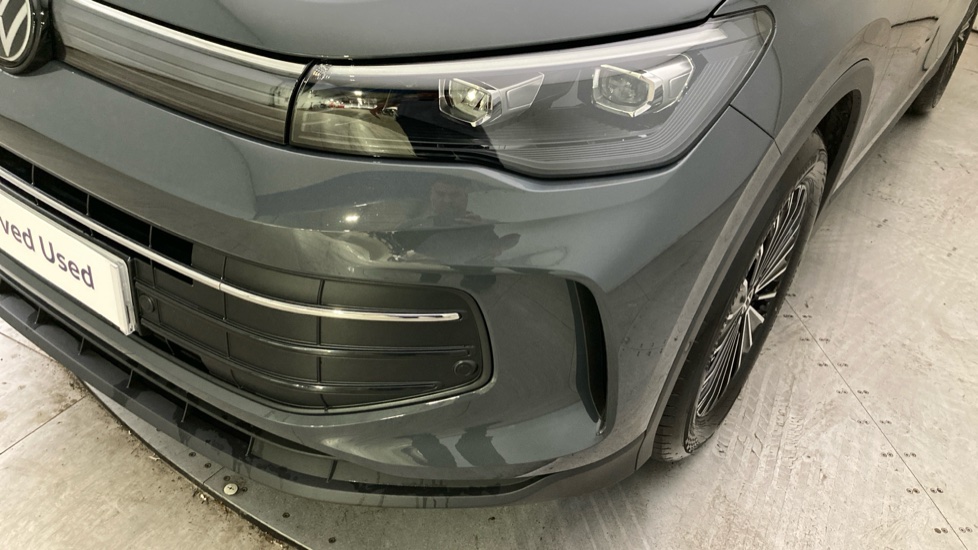Volkswagen Tiguan 1.5 eTSI Match 5dr DSG Petrol Estate - Image 34