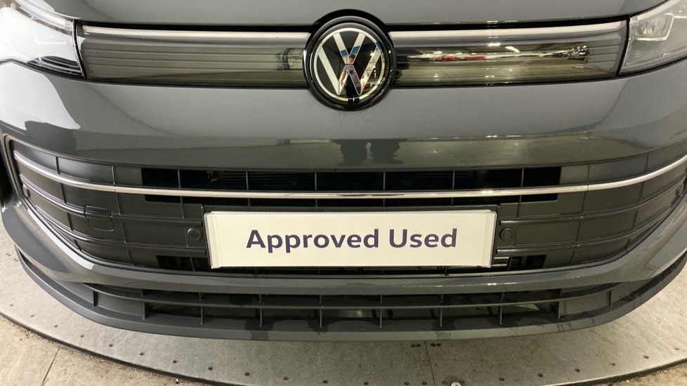 Volkswagen Tiguan 1.5 eTSI Match 5dr DSG Petrol Estate - Image 35