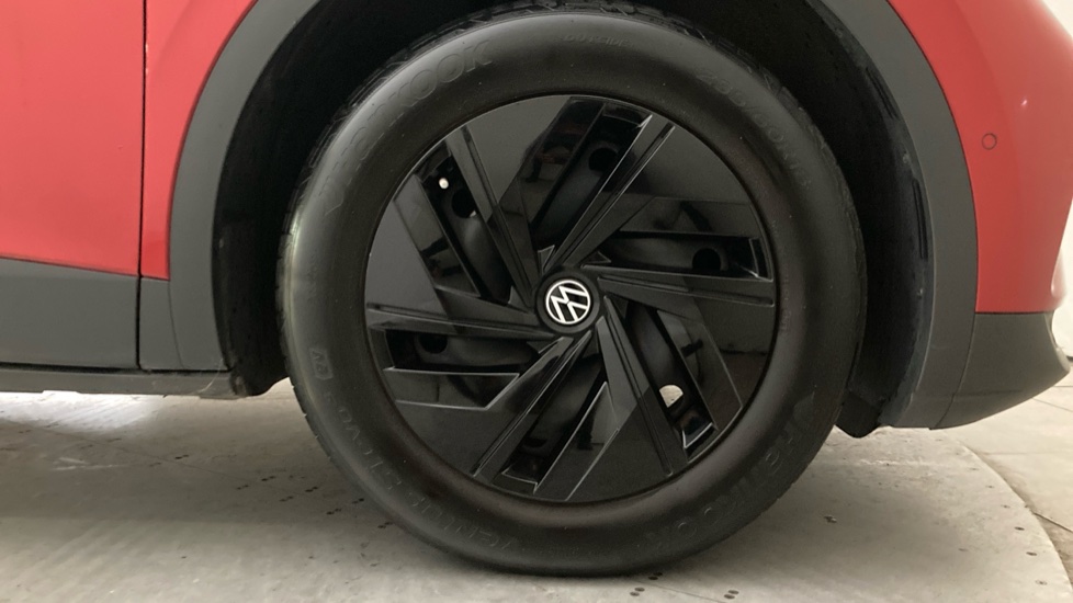 Volkswagen ID.4 109kW Life Pure 52kWh 5dr Auto [110kW Ch] Electric Estate - Image 5