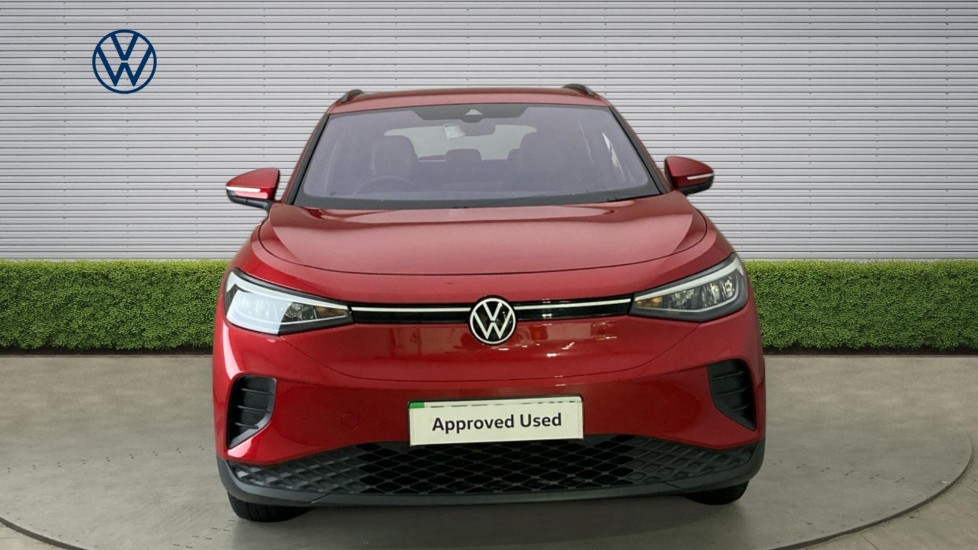 Volkswagen ID.4 109kW Life Pure 52kWh 5dr Auto [110kW Ch] Electric Estate - Image 7