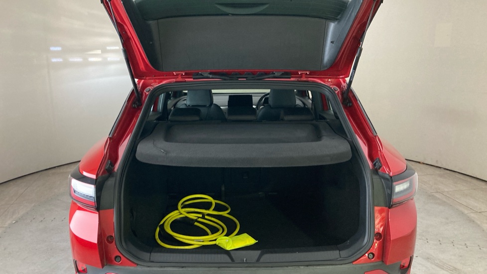 Volkswagen ID.4 109kW Life Pure 52kWh 5dr Auto [110kW Ch] Electric Estate - Image 20