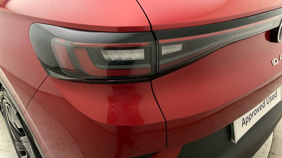 Volkswagen ID.4 109kW Life Pure 52kWh 5dr Auto [110kW Ch] Electric Estate - Image 33