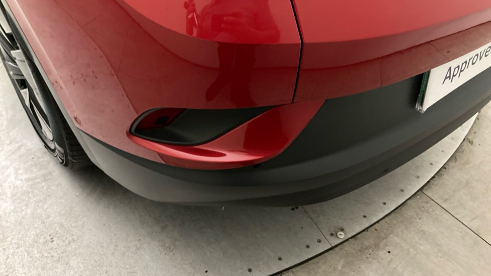 Volkswagen ID.4 109kW Life Pure 52kWh 5dr Auto [110kW Ch] Electric Estate - Image 35