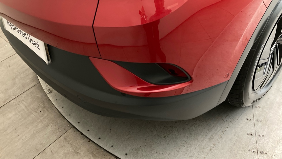 Volkswagen ID.4 109kW Life Pure 52kWh 5dr Auto [110kW Ch] Electric Estate - Image 36