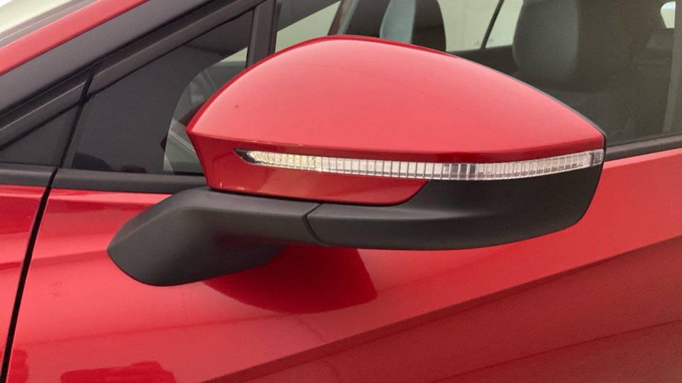 Volkswagen ID.4 109kW Life Pure 52kWh 5dr Auto [110kW Ch] Electric Estate - Image 39