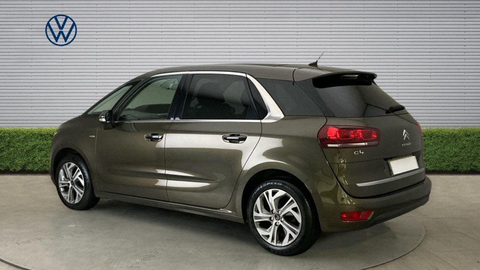 Citroen C4 Picasso 1.6 e-HDi 115 Airdream Exclusive+ 5dr ETG6 Diesel Estate - Image 3