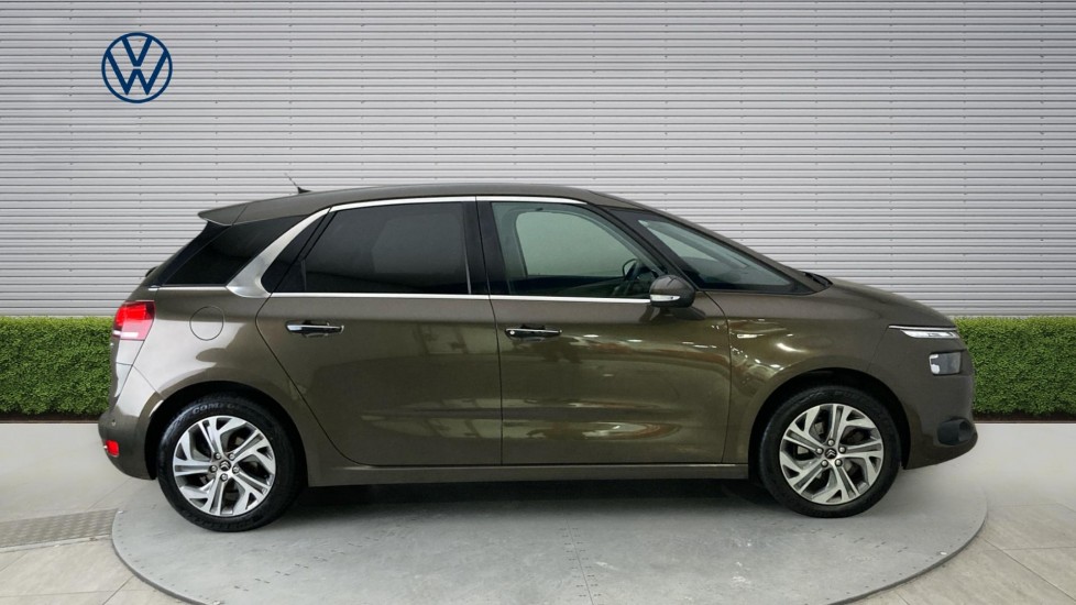 Citroen C4 Picasso 1.6 e-HDi 115 Airdream Exclusive+ 5dr ETG6 Diesel Estate - Image 4