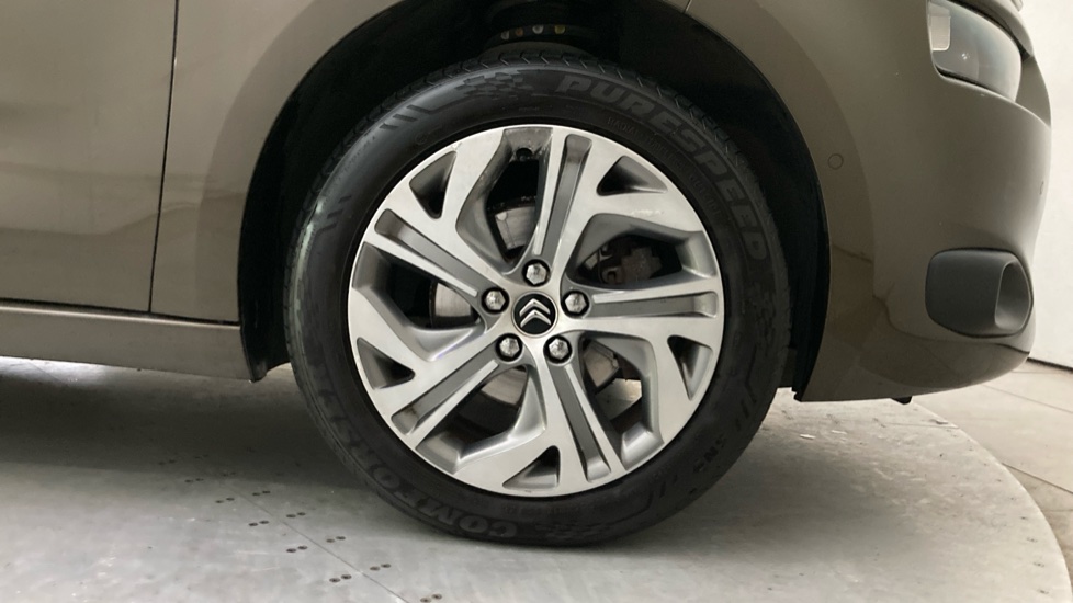 Citroen C4 Picasso 1.6 e-HDi 115 Airdream Exclusive+ 5dr ETG6 Diesel Estate - Image 5