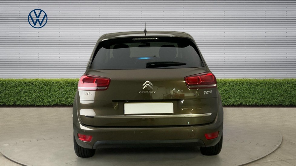 Citroen C4 Picasso 1.6 e-HDi 115 Airdream Exclusive+ 5dr ETG6 Diesel Estate - Image 8