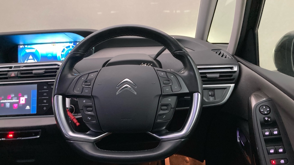 Citroen C4 Picasso 1.6 e-HDi 115 Airdream Exclusive+ 5dr ETG6 Diesel Estate - Image 10