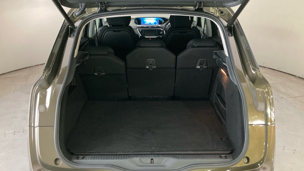 Citroen C4 Picasso 1.6 e-HDi 115 Airdream Exclusive+ 5dr ETG6 Diesel Estate - Image 20