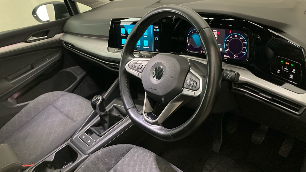Volkswagen Golf 1.5 TSI Life 5dr Petrol Hatchback - Image 6