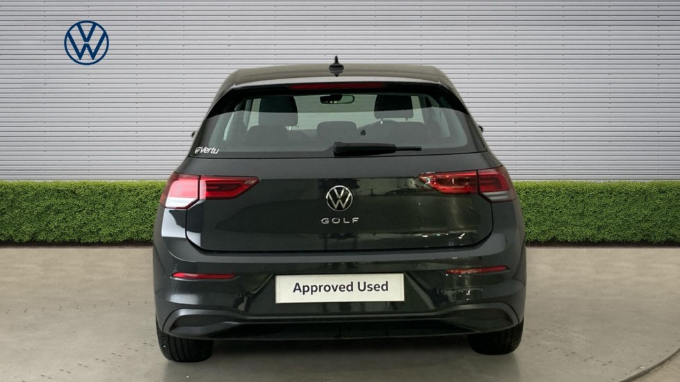 Volkswagen Golf 1.5 TSI Life 5dr Petrol Hatchback - Image 8
