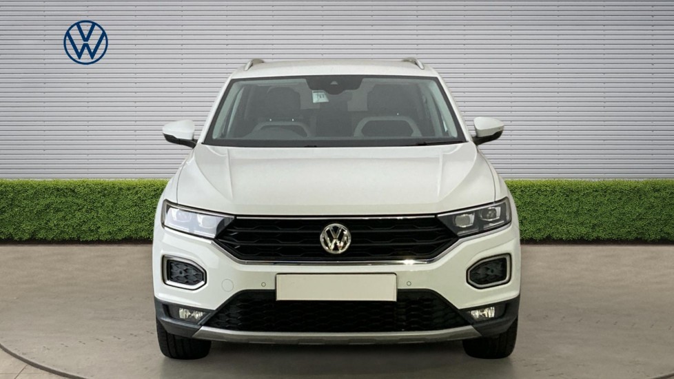 Volkswagen T-Roc 1.5 TSI EVO SEL 5dr Petrol Hatchback - Image 7