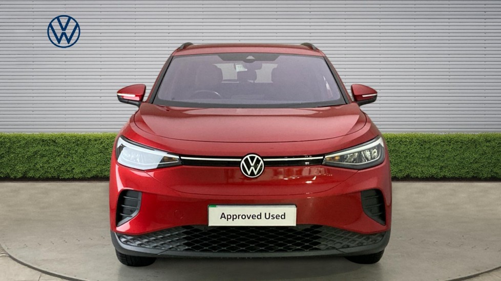Volkswagen ID.4 109kW Life Pure 52kWh 5dr Auto [110kW Ch] Electric Estate - Image 7