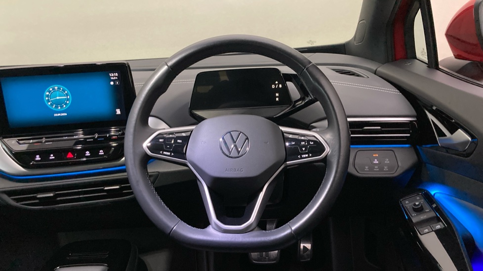 Volkswagen ID.4 109kW Life Pure 52kWh 5dr Auto [110kW Ch] Electric Estate - Image 10
