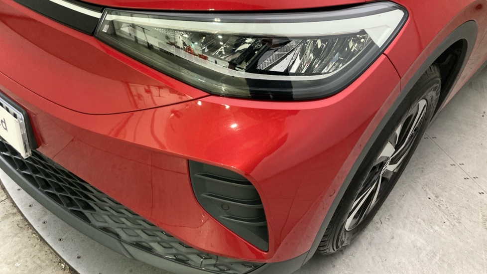 Volkswagen ID.4 109kW Life Pure 52kWh 5dr Auto [110kW Ch] Electric Estate - Image 22