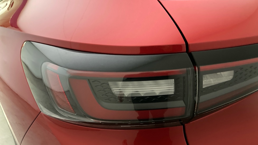 Volkswagen ID.4 109kW Life Pure 52kWh 5dr Auto [110kW Ch] Electric Estate - Image 24