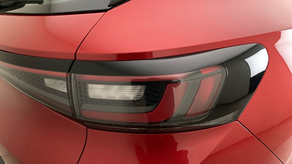 Volkswagen ID.4 109kW Life Pure 52kWh 5dr Auto [110kW Ch] Electric Estate - Image 25
