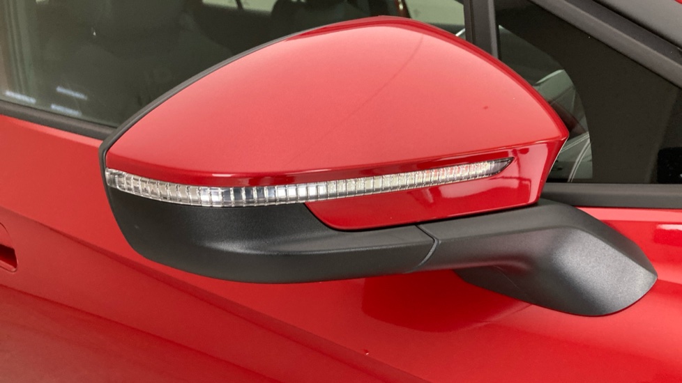 Volkswagen ID.4 109kW Life Pure 52kWh 5dr Auto [110kW Ch] Electric Estate - Image 29