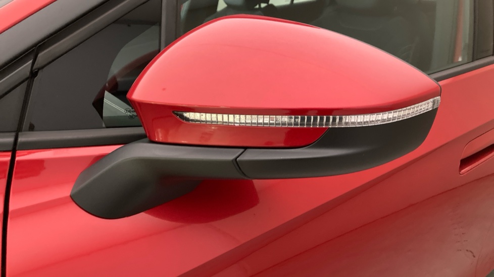 Volkswagen ID.4 109kW Life Pure 52kWh 5dr Auto [110kW Ch] Electric Estate - Image 30