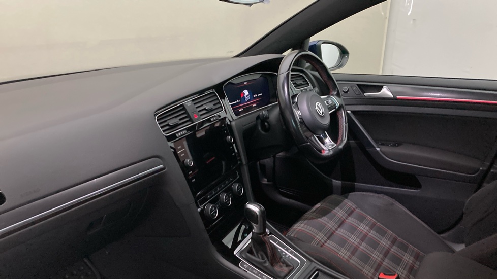 Volkswagen Golf 2.0 TSI 245 GTI Performance 5dr DSG Petrol Hatchback - Image 2