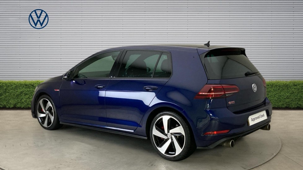 Volkswagen Golf 2.0 TSI 245 GTI Performance 5dr DSG Petrol Hatchback - Image 3