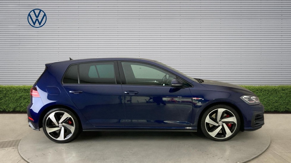 Volkswagen Golf 2.0 TSI 245 GTI Performance 5dr DSG Petrol Hatchback - Image 4