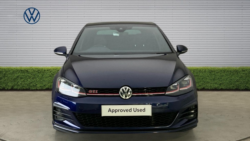 Volkswagen Golf 2.0 TSI 245 GTI Performance 5dr DSG Petrol Hatchback - Image 7