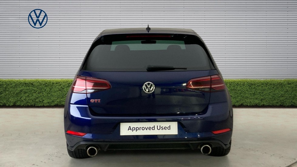 Volkswagen Golf 2.0 TSI 245 GTI Performance 5dr DSG Petrol Hatchback - Image 8