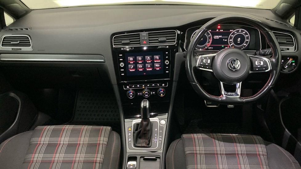 Volkswagen Golf 2.0 TSI 245 GTI Performance 5dr DSG Petrol Hatchback - Image 9