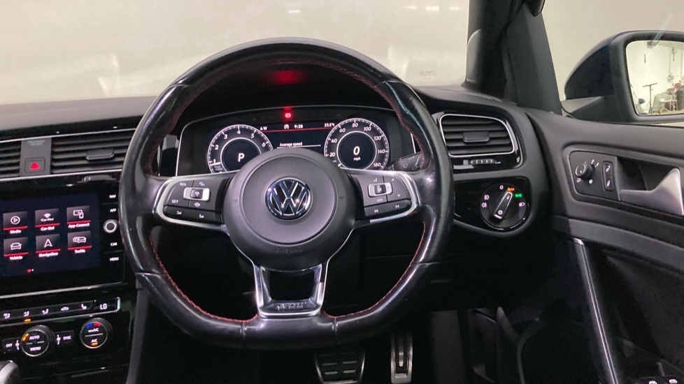 Volkswagen Golf 2.0 TSI 245 GTI Performance 5dr DSG Petrol Hatchback - Image 10