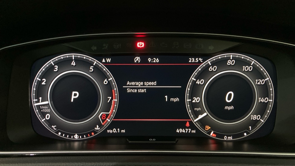 Volkswagen Golf 2.0 TSI 245 GTI Performance 5dr DSG Petrol Hatchback - Image 11