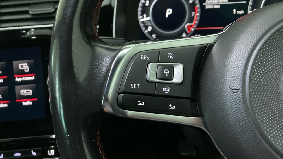 Volkswagen Golf 2.0 TSI 245 GTI Performance 5dr DSG Petrol Hatchback - Image 17