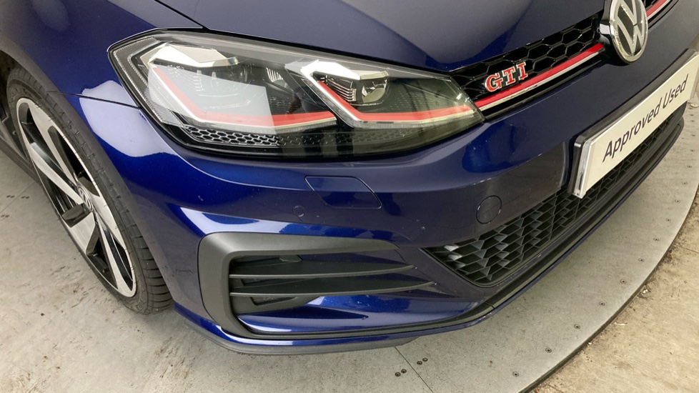 Volkswagen Golf 2.0 TSI 245 GTI Performance 5dr DSG Petrol Hatchback - Image 21
