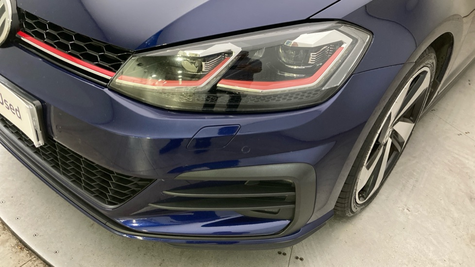 Volkswagen Golf 2.0 TSI 245 GTI Performance 5dr DSG Petrol Hatchback - Image 22