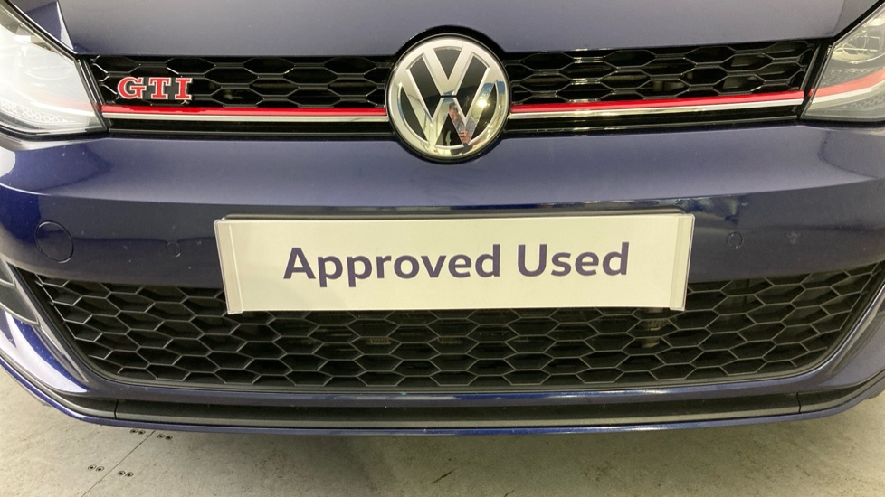 Volkswagen Golf 2.0 TSI 245 GTI Performance 5dr DSG Petrol Hatchback - Image 23