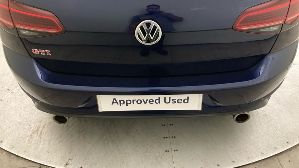 Volkswagen Golf 2.0 TSI 245 GTI Performance 5dr DSG Petrol Hatchback - Image 26