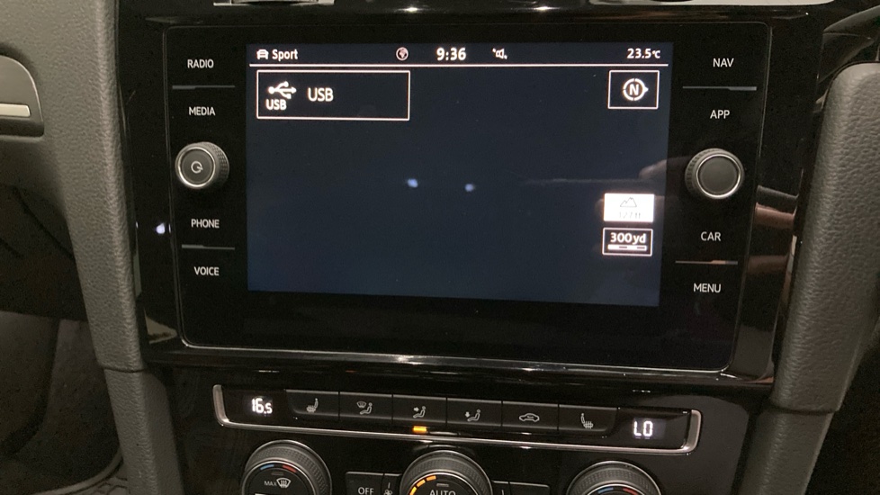 Volkswagen Golf 2.0 TSI 245 GTI Performance 5dr DSG Petrol Hatchback - Image 35