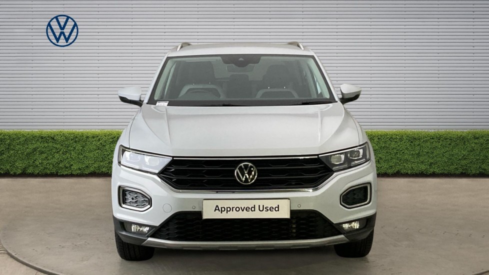 Volkswagen T-Roc 2.0 TDI SEL 5dr DSG Diesel Hatchback - Image 7