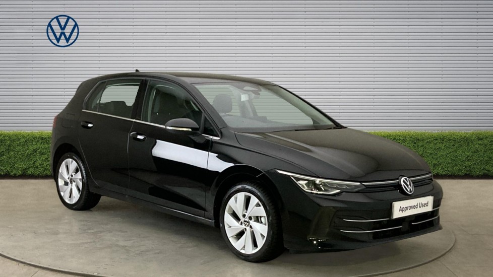 Volkswagen Golf 1.5 TSI 204 Style eHybrid 5dr DSG Hatchback - Image 1