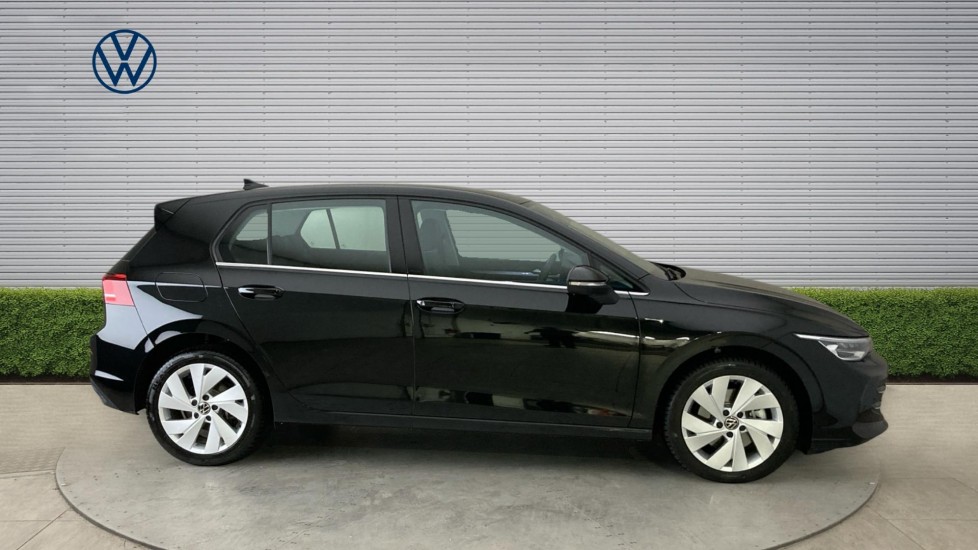 Volkswagen Golf 1.5 TSI 204 Style eHybrid 5dr DSG Hatchback - Image 4