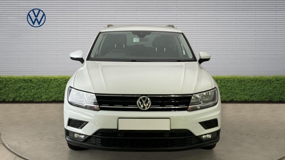 Volkswagen Tiguan 1.4 TSi 125 SE Nav 5dr Petrol Estate - Image 7
