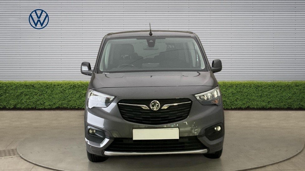 Vauxhall Combo Life 1.2 Turbo 130 Elite 5dr Auto [7 seat] Petrol Estate - Image 7