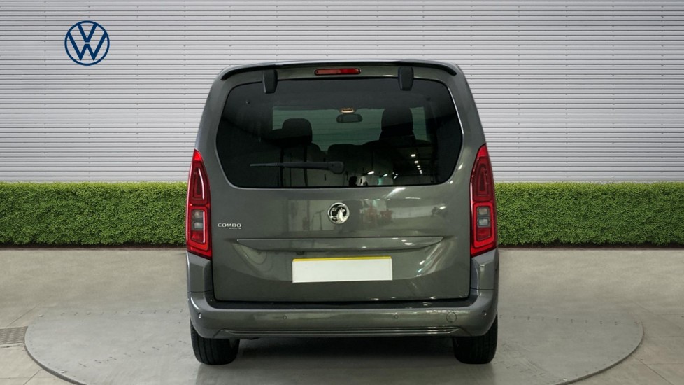 Vauxhall Combo Life 1.2 Turbo 130 Elite 5dr Auto [7 seat] Petrol Estate - Image 8