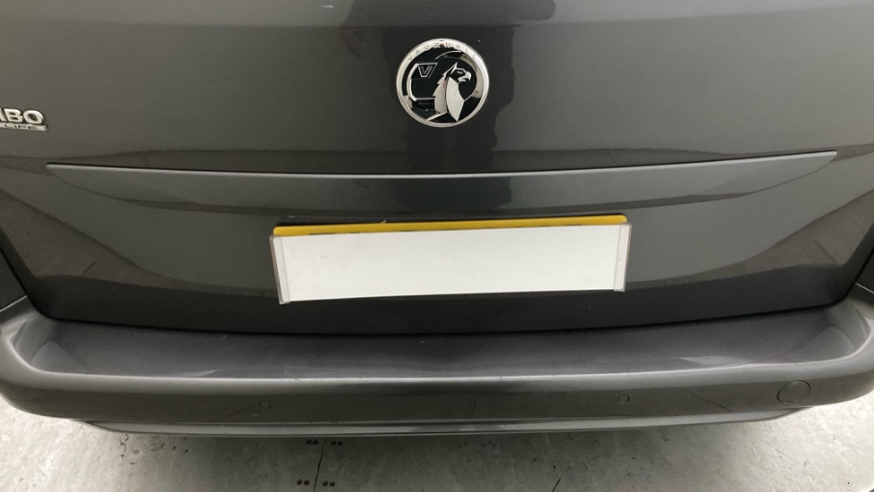Vauxhall Combo Life 1.2 Turbo 130 Elite 5dr Auto [7 seat] Petrol Estate - Image 28
